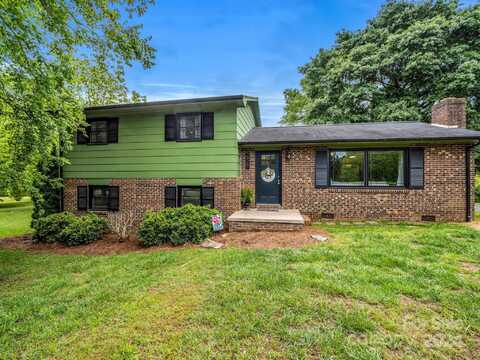 628 Terry Road, Ellenboro, NC 28040