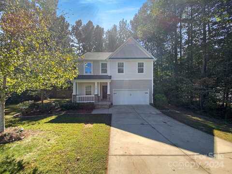 8103 Mossy Rock Road, Waxhaw, NC 28173