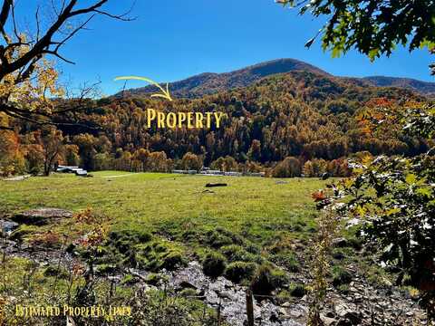 0000 Hemphill Road, Waynesville, NC 28785