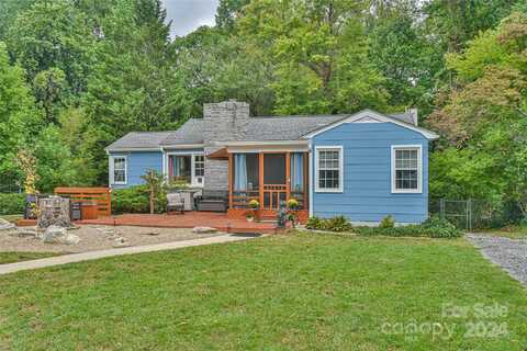 20 Lynnstone Court, Asheville, NC 28805