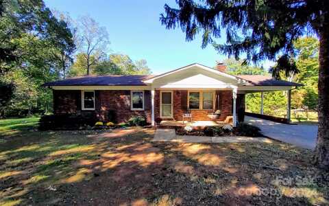 1240 Pell Drive, Lincolnton, NC 28092