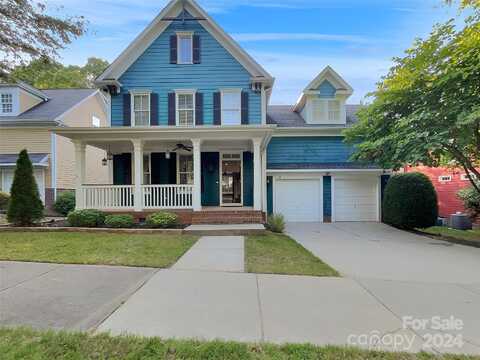 217 Mills Lane, Fort Mill, SC 29708