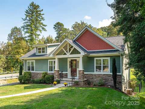 3 Sweetwater Oaks Drive, Fletcher, NC 28732