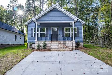 1125 Kenly Street, Salisbury, NC 28144