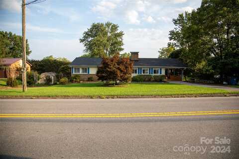 178 Cedar Valley Road, Hudson, NC 28638