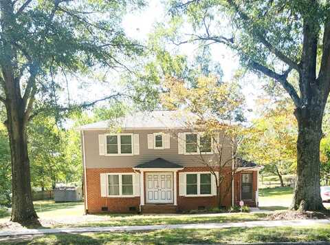 3111 Sandy Porter Road, Charlotte, NC 28273