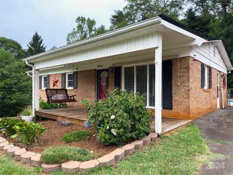 2474 Greenway Street, Lenoir, NC 28645