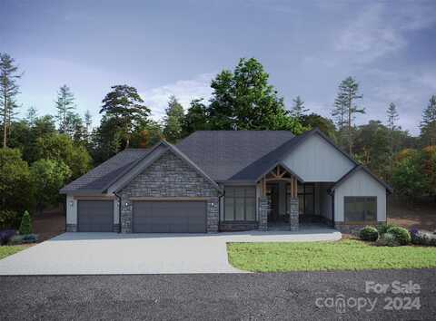 922 Ascension Valley, Horse Shoe, NC 28742