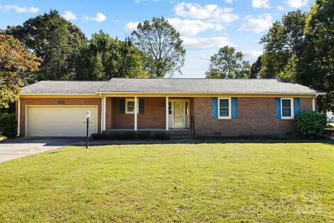 2275 Lipe Road, China Grove, NC 28023