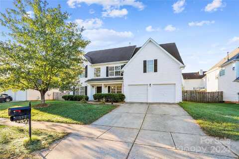 132 Gage Drive, Mooresville, NC 28115