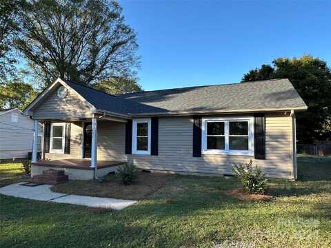 802 Beechwood Street, Kannapolis, NC 28081