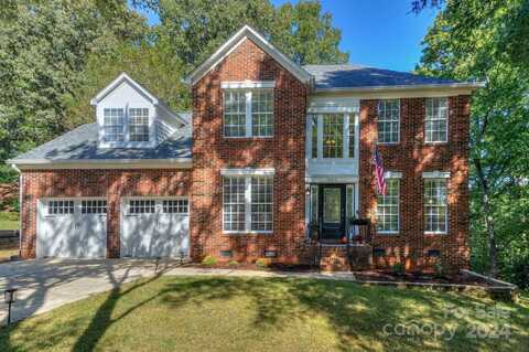 9015 Tayside Court, Huntersville, NC 28078