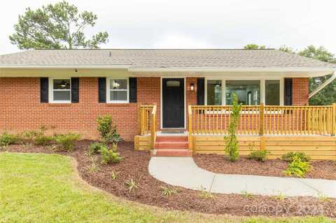 345 Earl Cauthen Road, Heath Springs, SC 29058