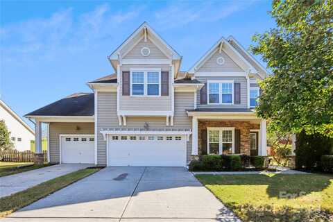 3595 Valiant Avenue SW, Concord, NC 28027