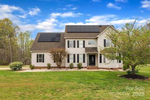 500 Pearl Place Lane, York, SC 29745