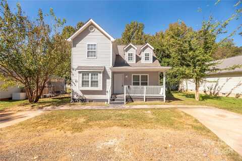 2668 Old Steele Creek Road, Charlotte, NC 28208