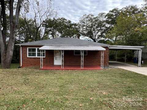 929 13th Street SE, Hickory, NC 28602