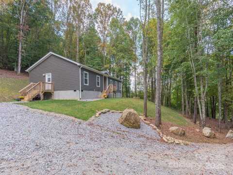 62 Sallys Branch Road, Clyde, NC 28721