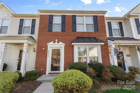 3004 Misty Harbor Circle, Cramerton, NC 28032