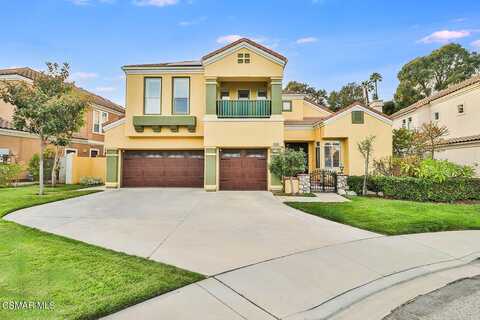 4109 Laurelview Drive, Moorpark, CA 93021