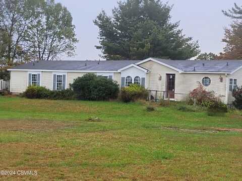 478 BEECH GLENN Road, Millville, PA 17846