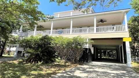 1509 Marianne Street, Edisto Island, SC 29438