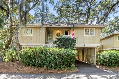 1101 Summerwind Lane, Seabrook Island, SC 29455