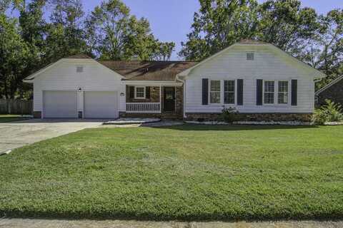 117 Savannah Round, Summerville, SC 29485