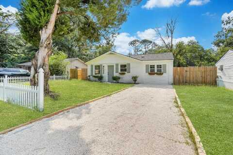 3538 Dunmovin Drive, Johns Island, SC 29455