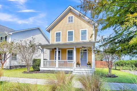 4906 W Liberty Park Circle, North Charleston, SC 29405