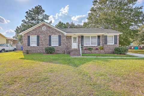 7653 Kings Grant Lane, North Charleston, SC 29420