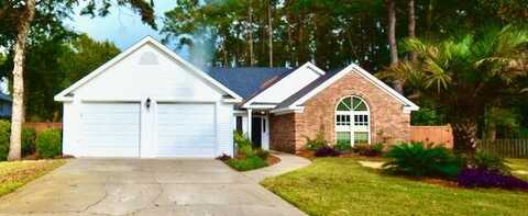 1259 Horseshoe Bend, Mount Pleasant, SC 29464