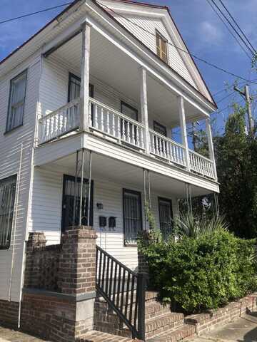 272 Coming Street, Charleston, SC 29403