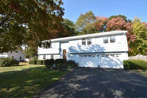 136 Andover Road, East Hartford, CT 06108