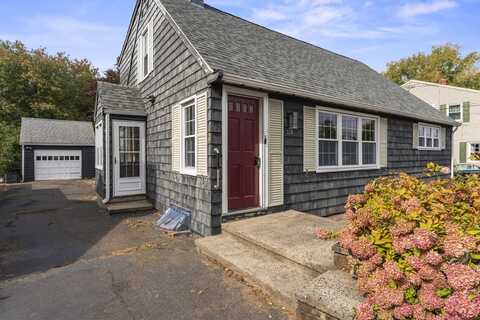 130 Maple Avenue, Meriden, CT 06450