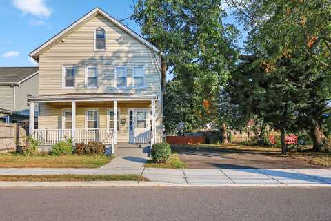 2 Center Avenue, Norwalk, CT 06851