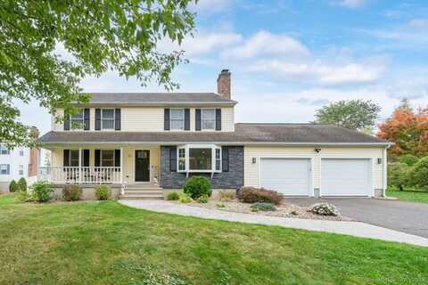 35 Hicksville Road, Cromwell, CT 06416