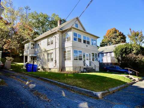 40 Maplewood Avenue, Torrington, CT 06790