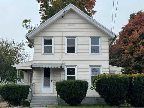 80 Front Avenue, West Haven, CT 06516