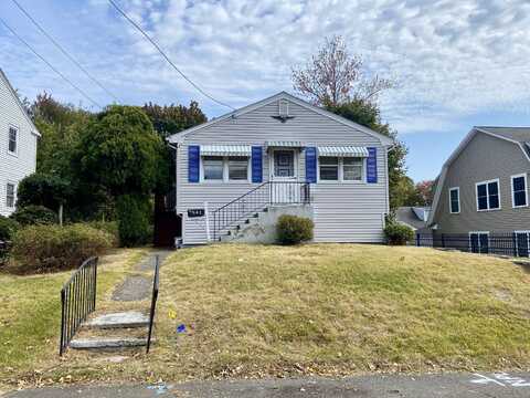 582 Light Street, Stratford, CT 06614