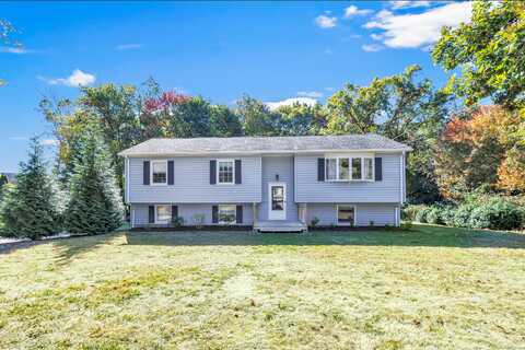 7 Arlene Drive, Ansonia, CT 06401