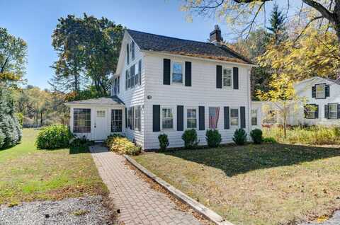 128 East Street, Litchfield, CT 06759