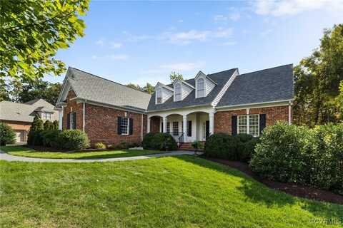 122 W Square Drive, Richmond, VA 23238