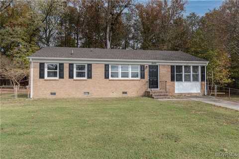 2533 Century Drive, Petersburg, VA 23805