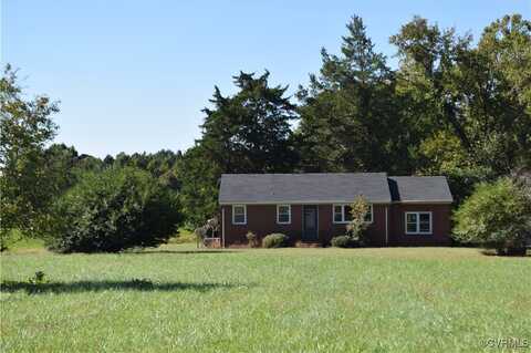 1102 Aberdour Road, Jarratt, VA 23867