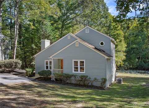 1007 Mansfield Crossing Road, North Chesterfield, VA 23236