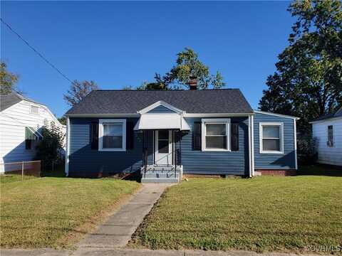 1609 N 25th Street, Richmond, VA 23223