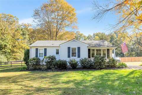 705 Beverstone Road, Henrico, VA 23075