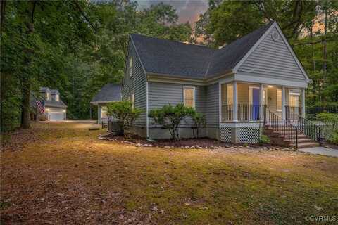 11604 Bundle Road, Chesterfield, VA 23838