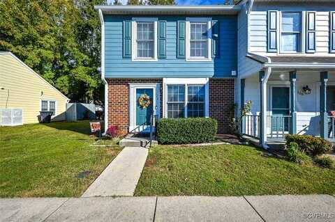 128 Arlington Square, Hanover, VA 23005